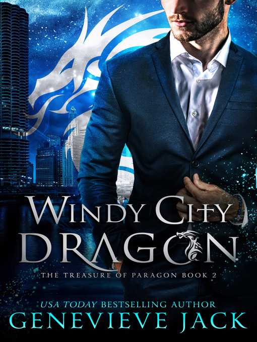 Title details for Windy City Dragon by Genevieve Jack - Available